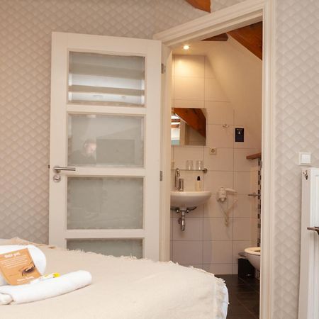 Kings Inn City Hotel Alkmaar Bagian luar foto