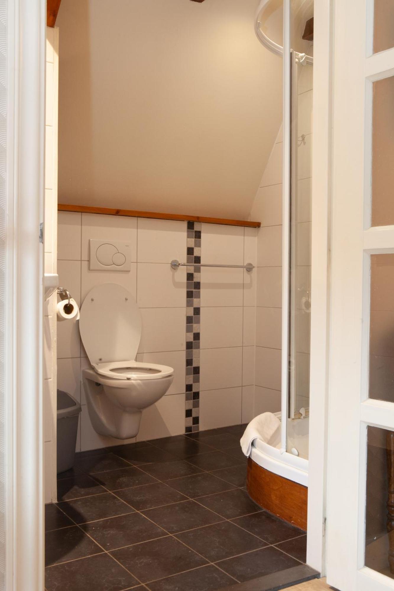 Kings Inn City Hotel Alkmaar Bagian luar foto