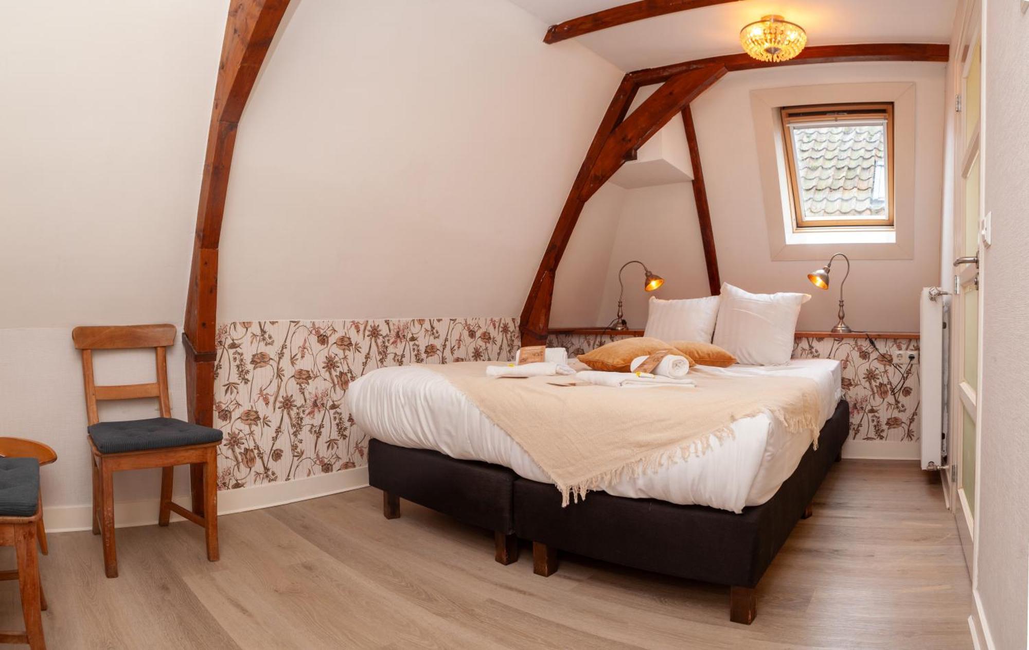 Kings Inn City Hotel Alkmaar Bagian luar foto