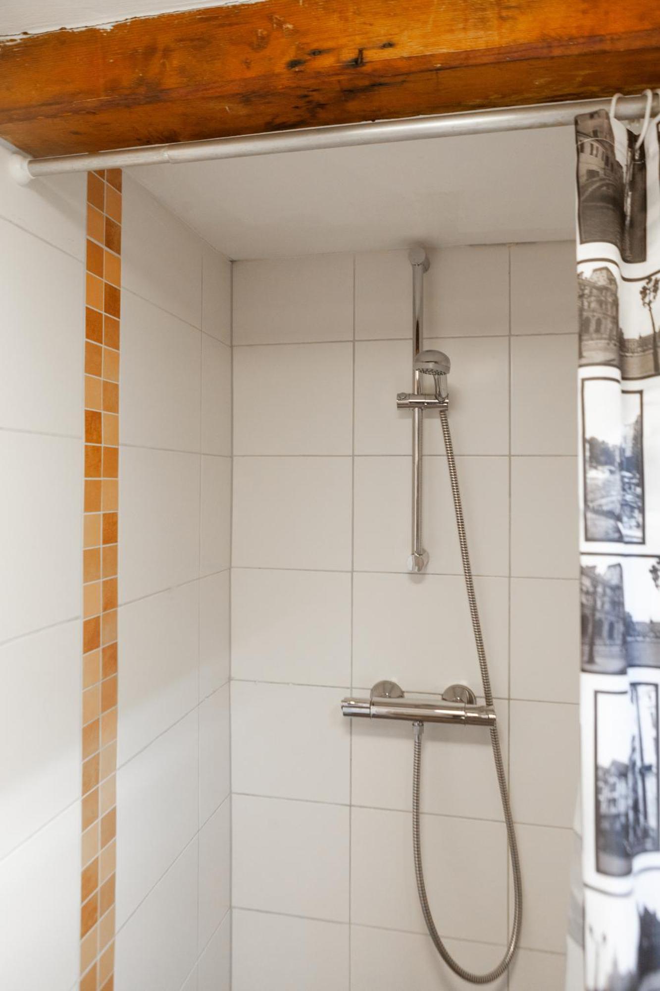 Kings Inn City Hotel Alkmaar Bagian luar foto
