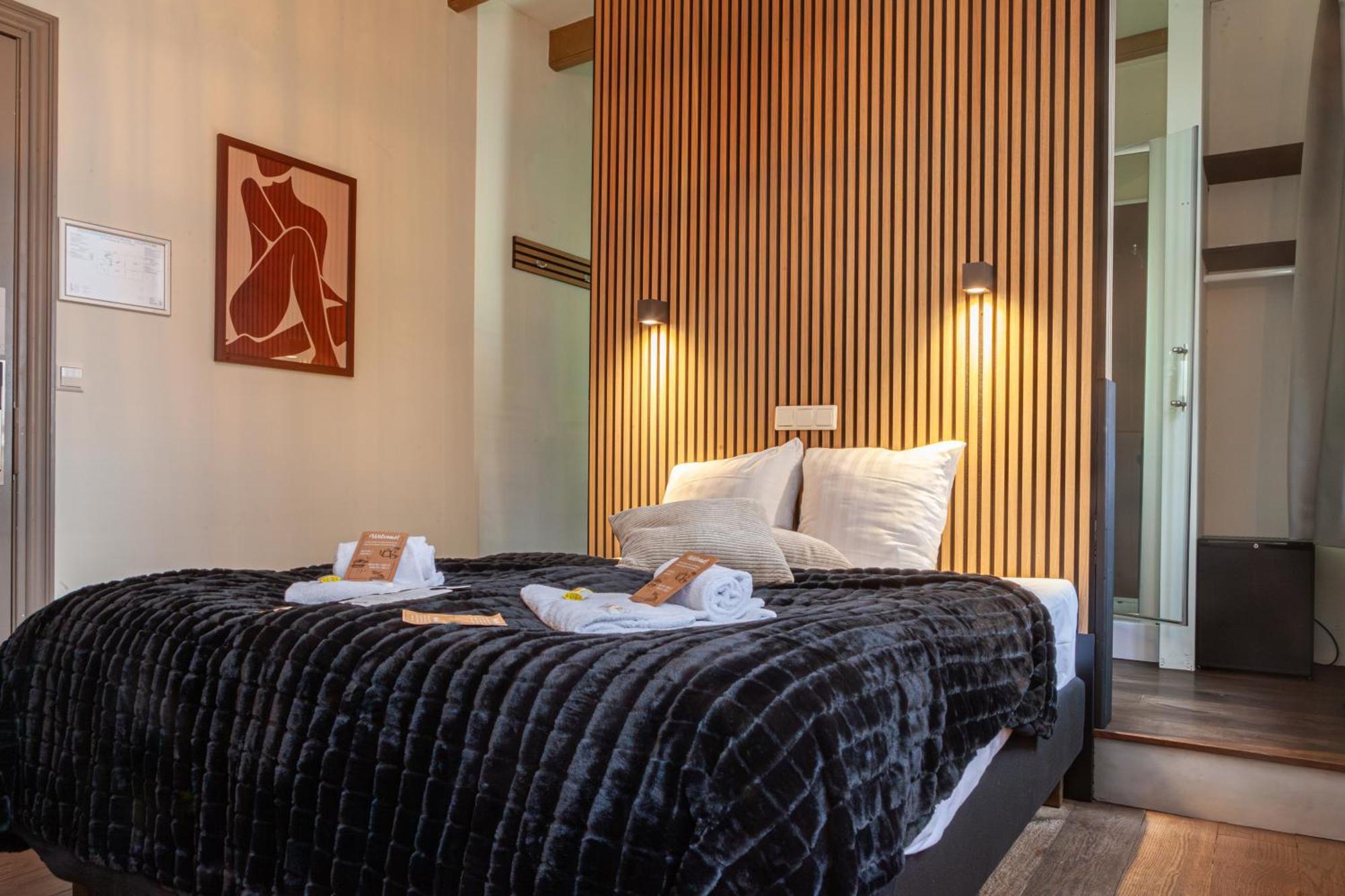 Kings Inn City Hotel Alkmaar Bagian luar foto