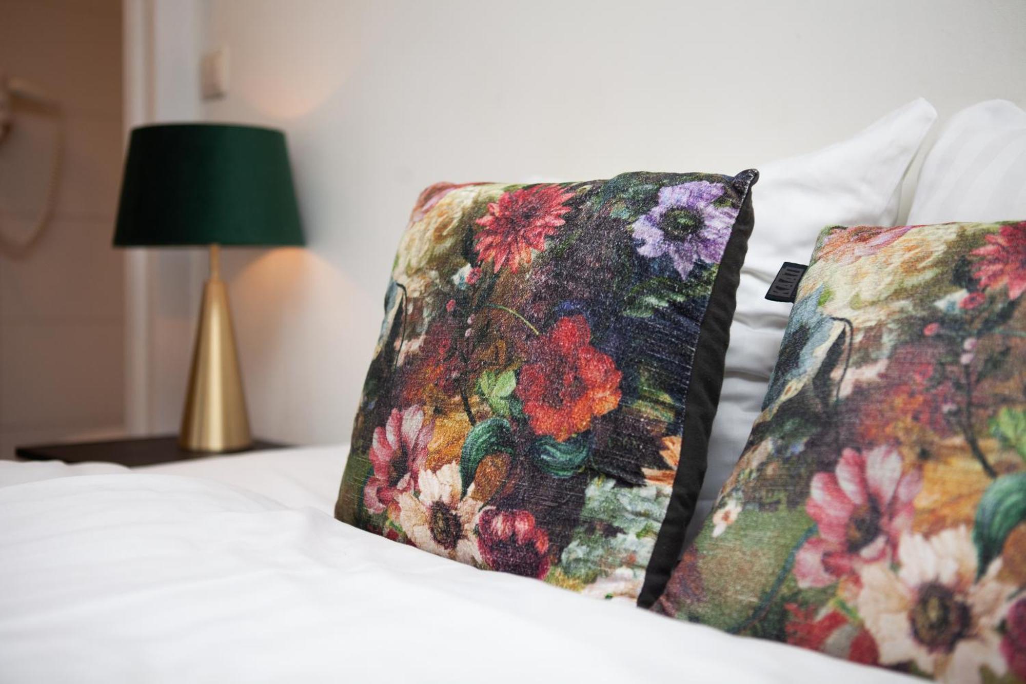Kings Inn City Hotel Alkmaar Bagian luar foto