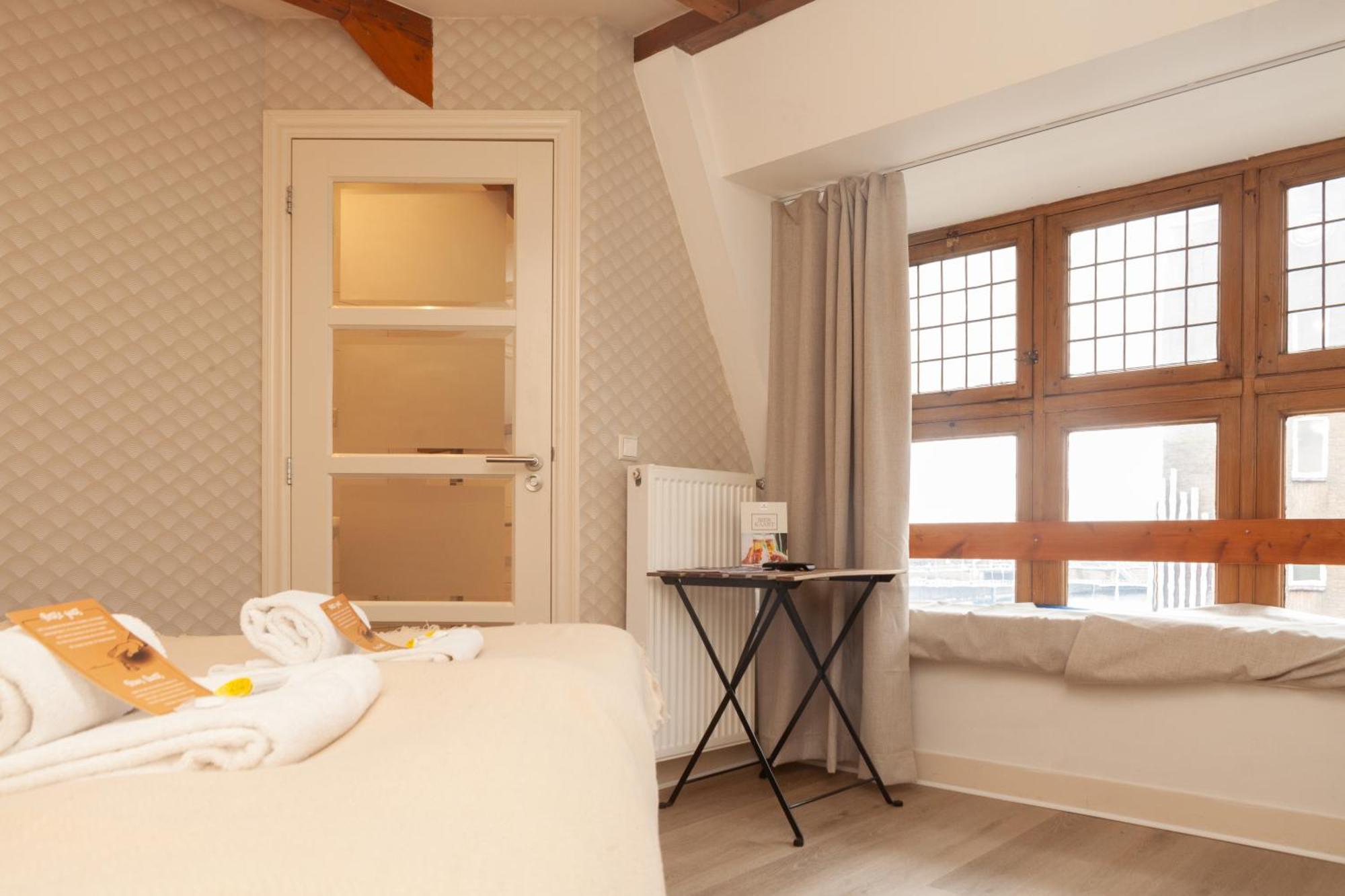 Kings Inn City Hotel Alkmaar Bagian luar foto