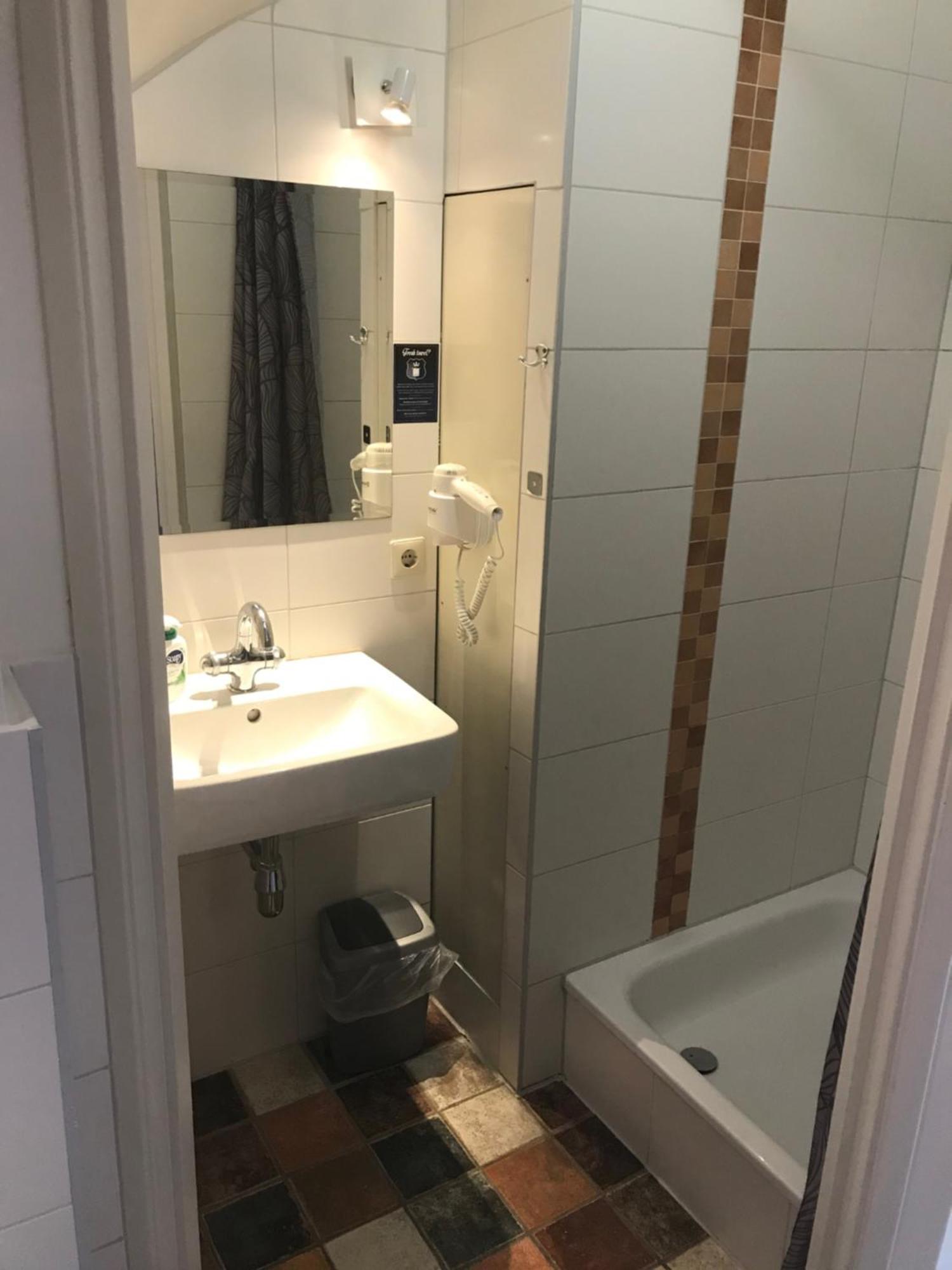 Kings Inn City Hotel Alkmaar Ruang foto
