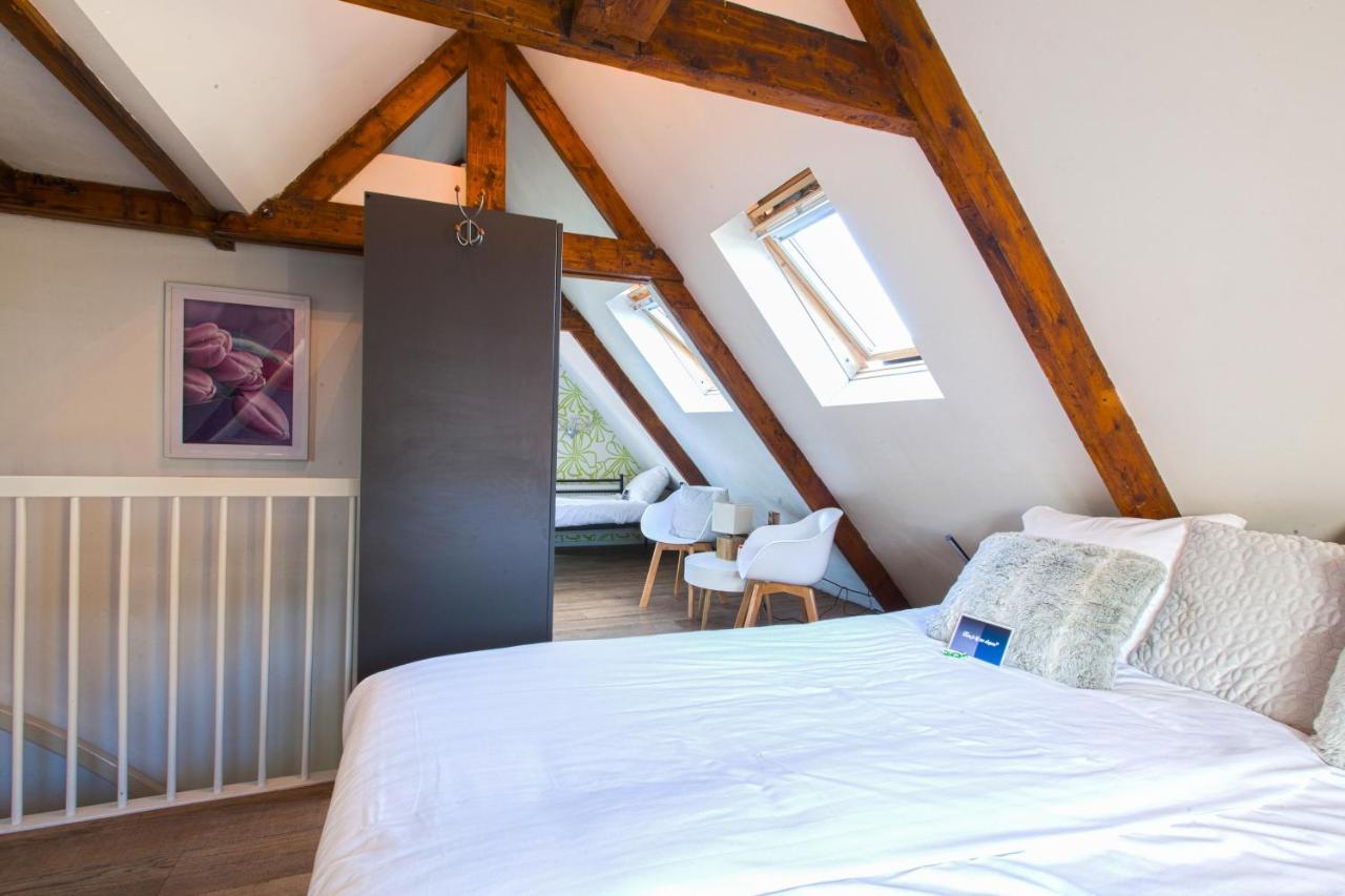 Kings Inn City Hotel Alkmaar Bagian luar foto